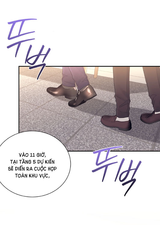 [18+] người vợ giả mạo Chap 13.1 - Trang 2