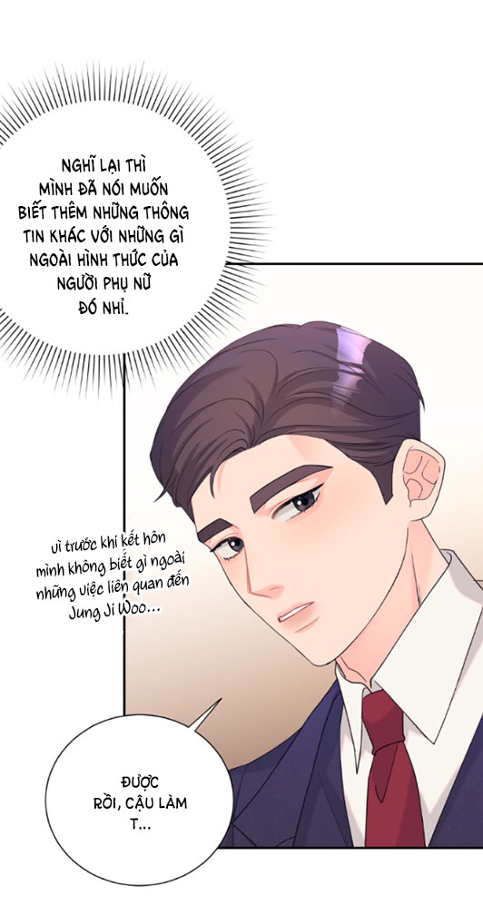 [18+] người vợ giả mạo Chap 13.1 - Trang 2