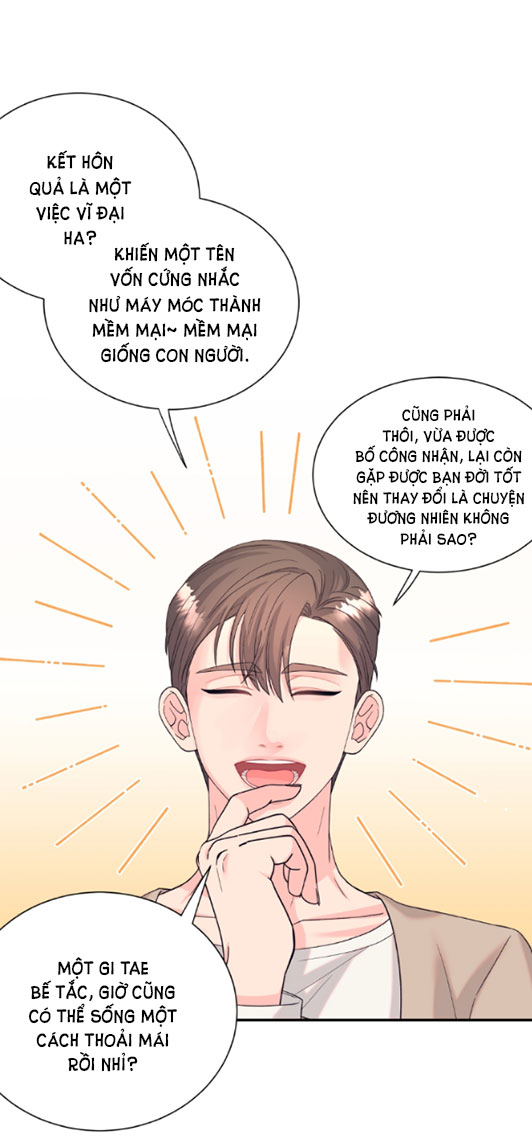 [18+] người vợ giả mạo Chap 13.1 - Trang 2