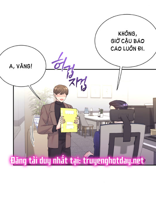 [18+] người vợ giả mạo Chap 13.2 - Trang 2