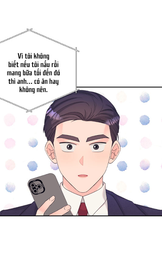 [18+] người vợ giả mạo Chap 13.2 - Trang 2