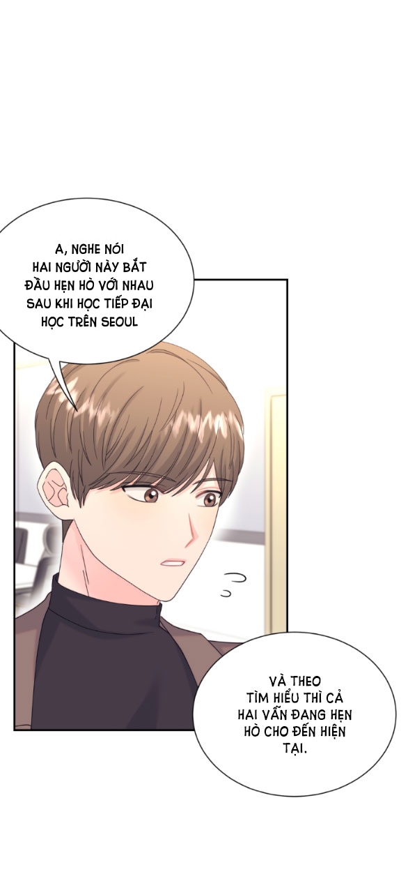 [18+] người vợ giả mạo Chap 14.1 - Trang 2