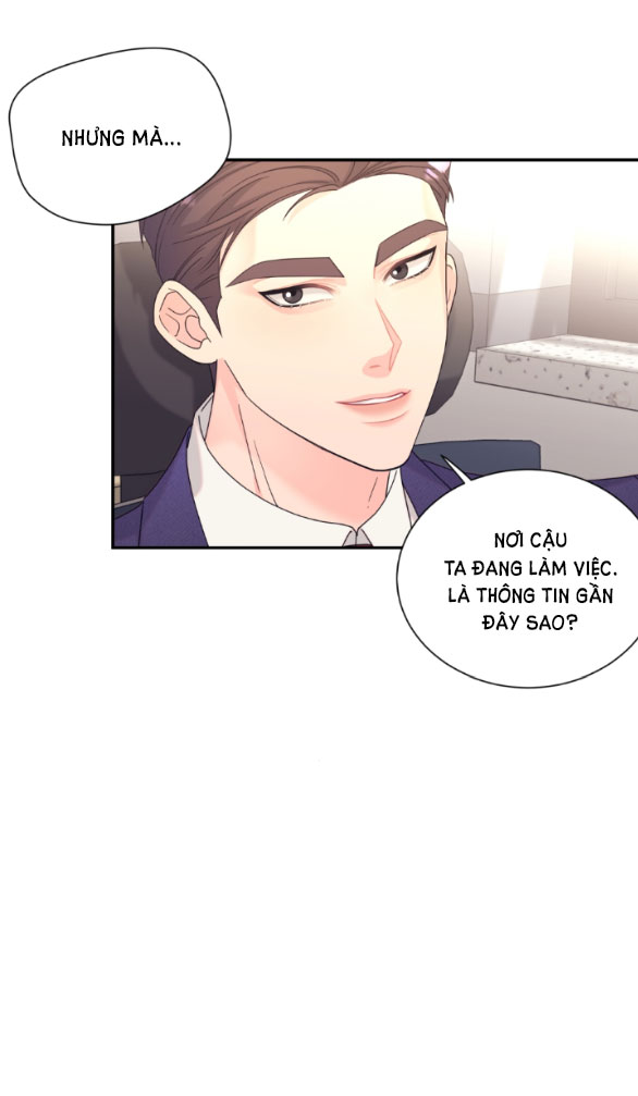 [18+] người vợ giả mạo Chap 14.1 - Trang 2