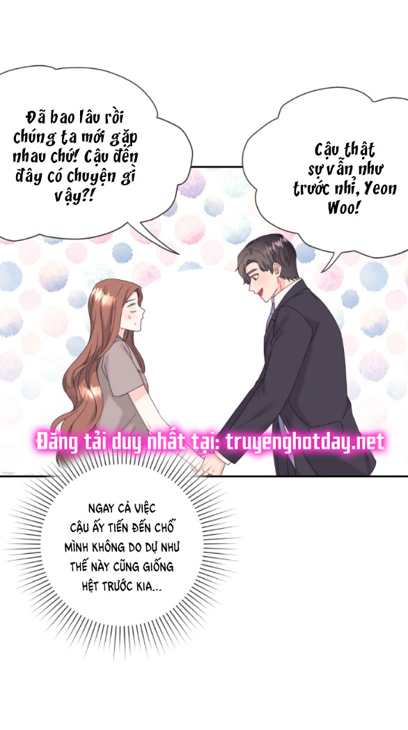 [18+] người vợ giả mạo Chap 14.1 - Trang 2