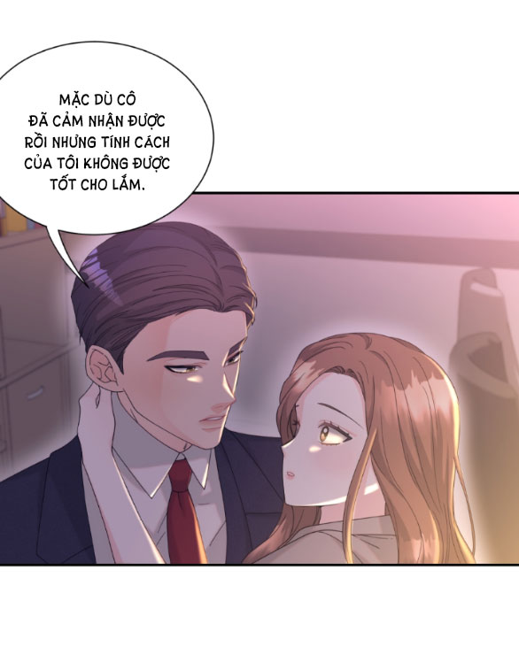 [18+] người vợ giả mạo Chap 14.2 - Trang 2