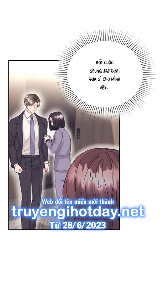 [18+] người vợ giả mạo Chap 15.1 - Next 15.1