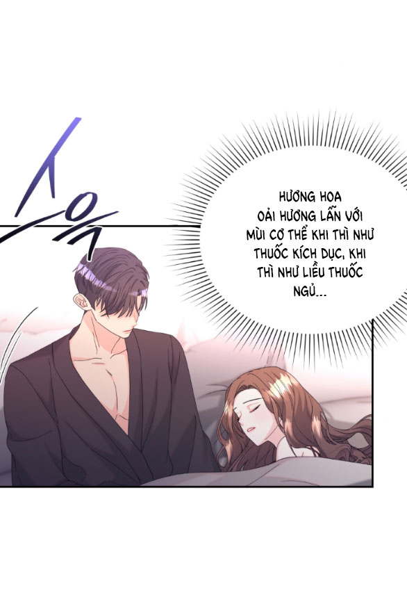 [18+] người vợ giả mạo Chap 15.2 - Trang 2