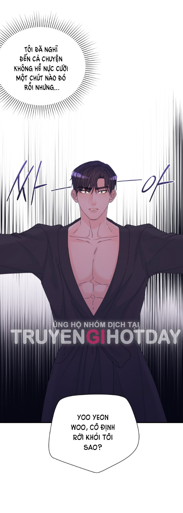 [18+] người vợ giả mạo Chap 15.2 - Trang 2