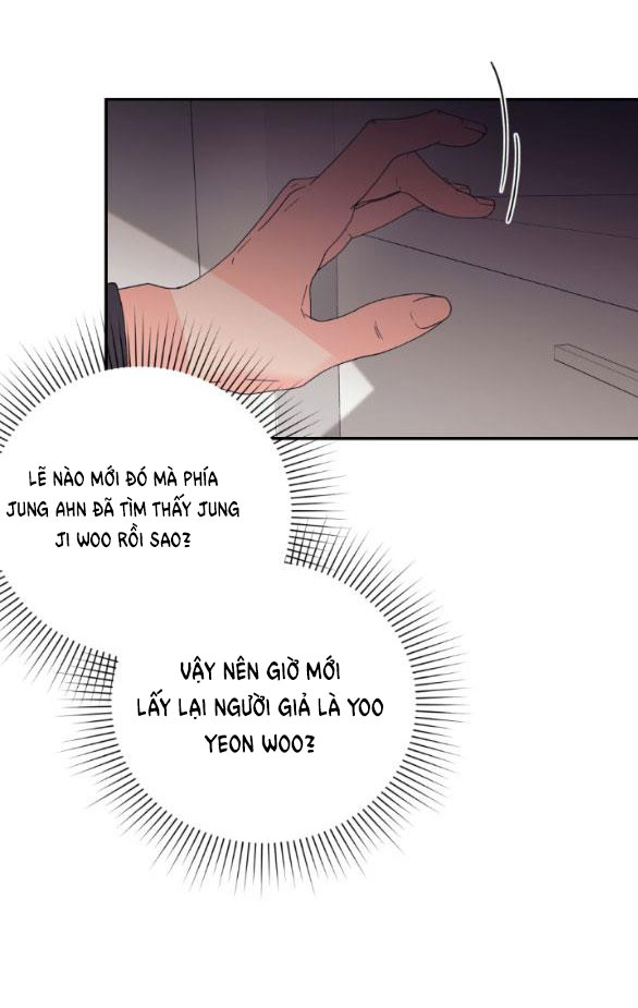 [18+] người vợ giả mạo Chap 16.1 - Trang 2