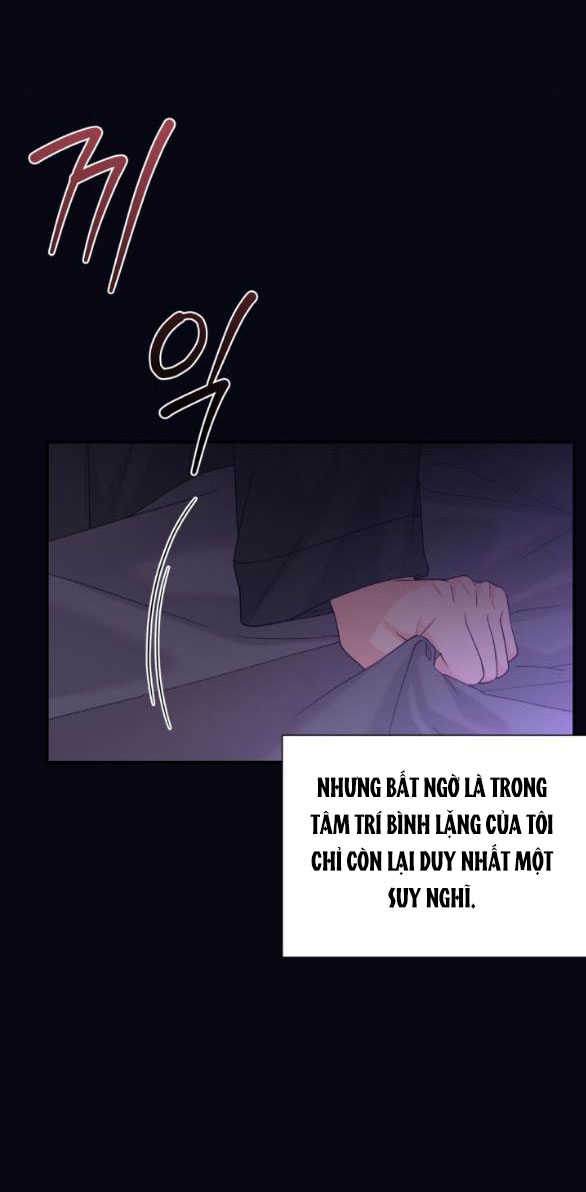 [18+] người vợ giả mạo Chap 16.1 - Trang 2