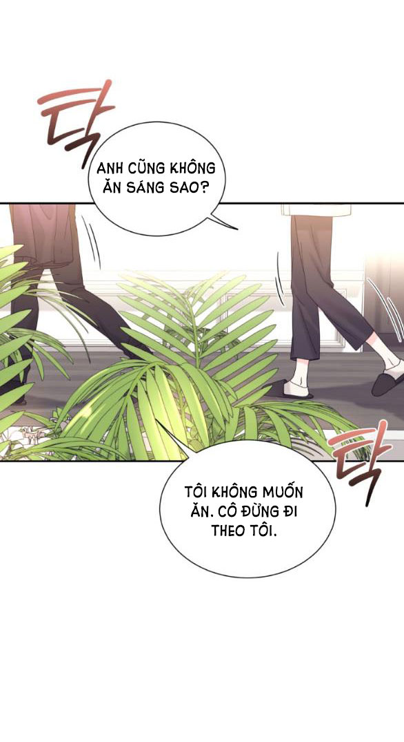 [18+] người vợ giả mạo Chap 16.1 - Trang 2