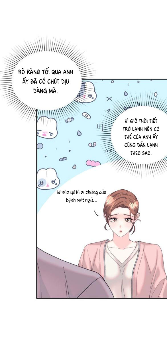 [18+] người vợ giả mạo Chap 16.1 - Trang 2