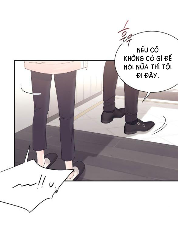 [18+] người vợ giả mạo Chap 16.2 - Trang 2