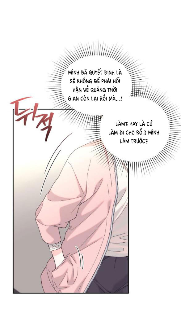 [18+] người vợ giả mạo Chap 16.2 - Trang 2