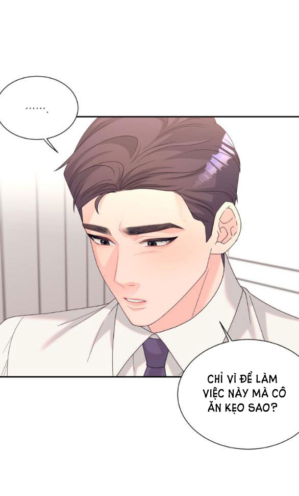 [18+] người vợ giả mạo Chap 16.2 - Trang 2