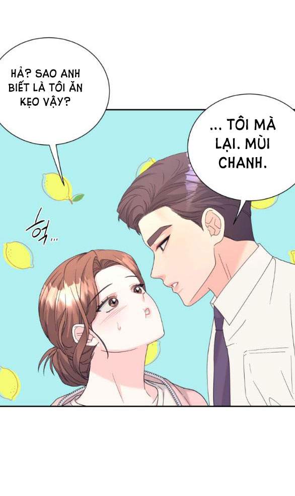 [18+] người vợ giả mạo Chap 16.2 - Trang 2