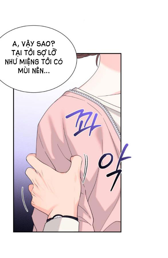 [18+] người vợ giả mạo Chap 16.2 - Trang 2