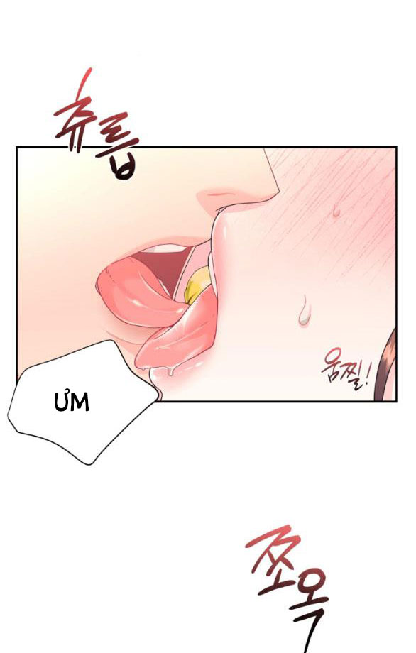 [18+] người vợ giả mạo Chap 16.2 - Trang 2