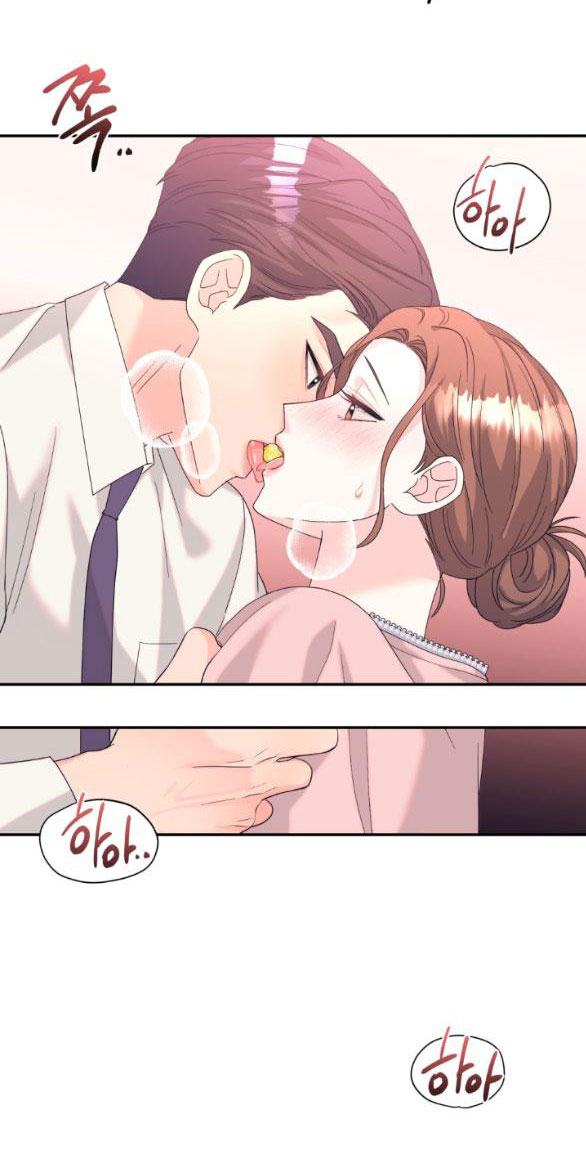 [18+] người vợ giả mạo Chap 16.2 - Trang 2