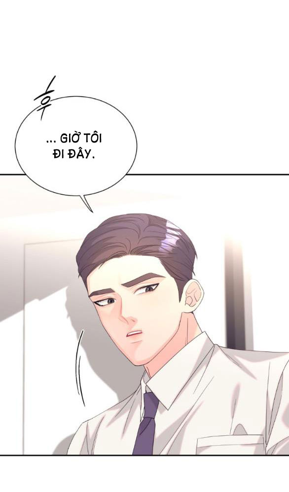 [18+] người vợ giả mạo Chap 16.2 - Trang 2