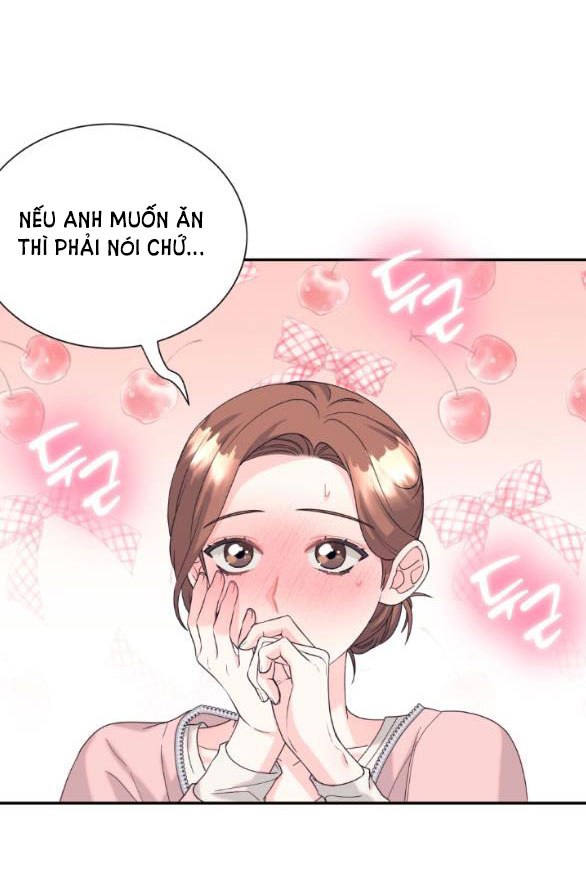 [18+] người vợ giả mạo Chap 16.2 - Trang 2