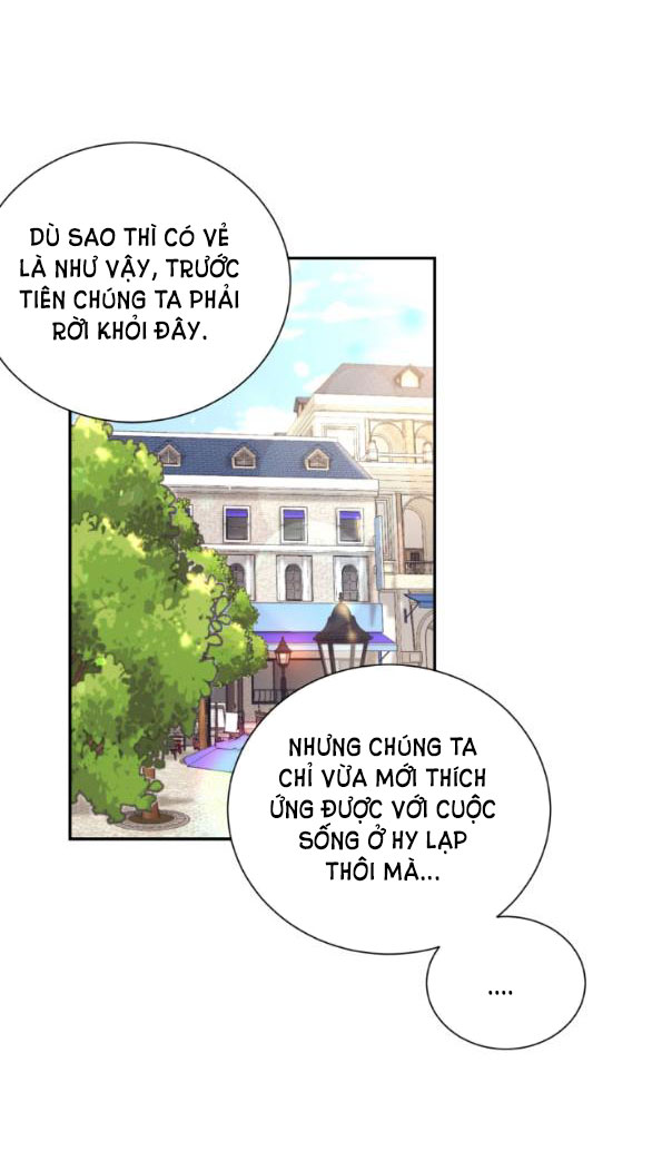 [18+] người vợ giả mạo Chap 16.2 - Trang 2