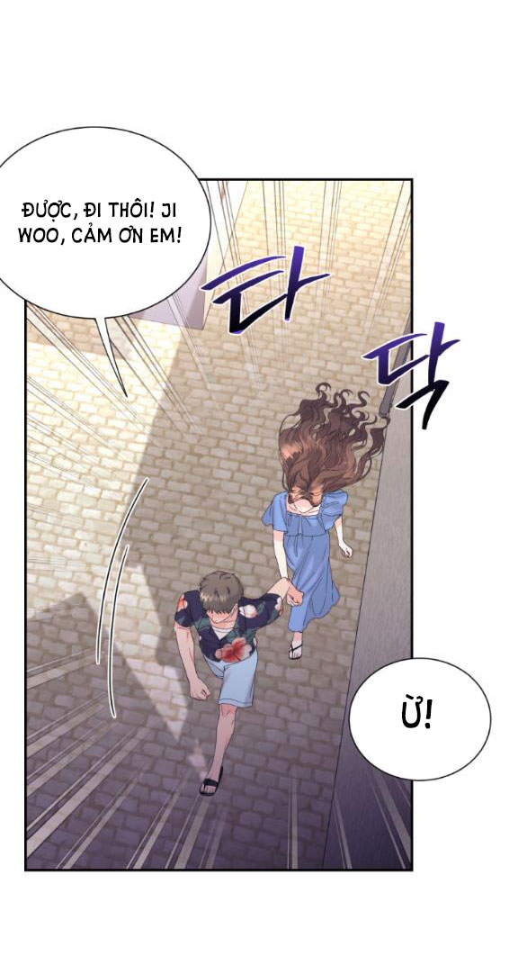 [18+] người vợ giả mạo Chap 16.2 - Trang 2