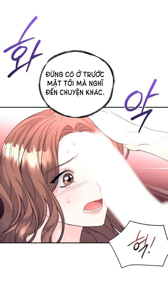 [18+] người vợ giả mạo Chap 18.1 - Trang 2