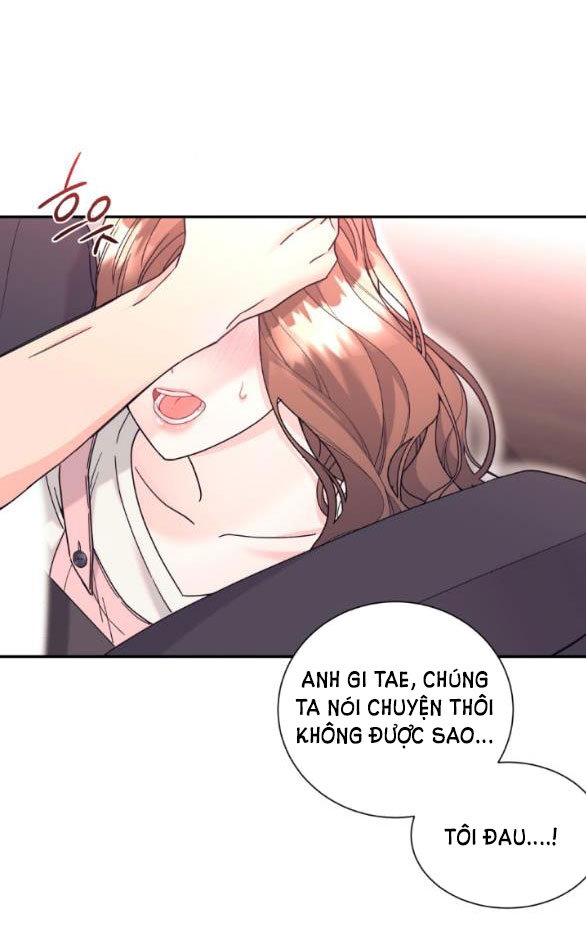 [18+] người vợ giả mạo Chap 18.1 - Trang 2