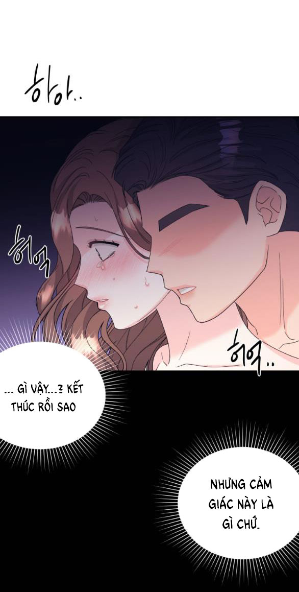 [18+] người vợ giả mạo Chap 18.2 - Trang 2