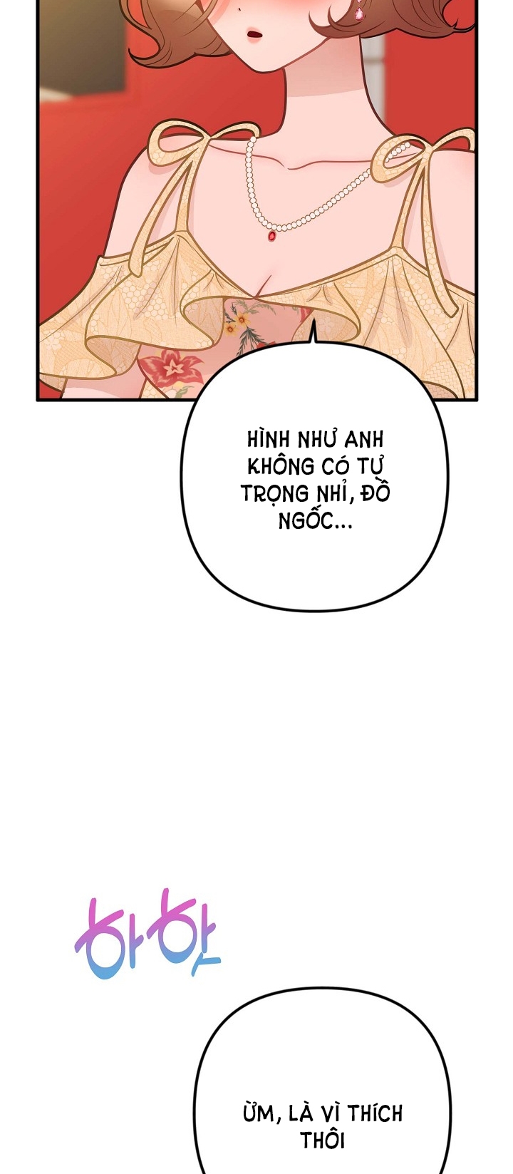 MỐI QUAN HỆ KHÔNG TỐT Chap 25.1 - Next Chap 26.2