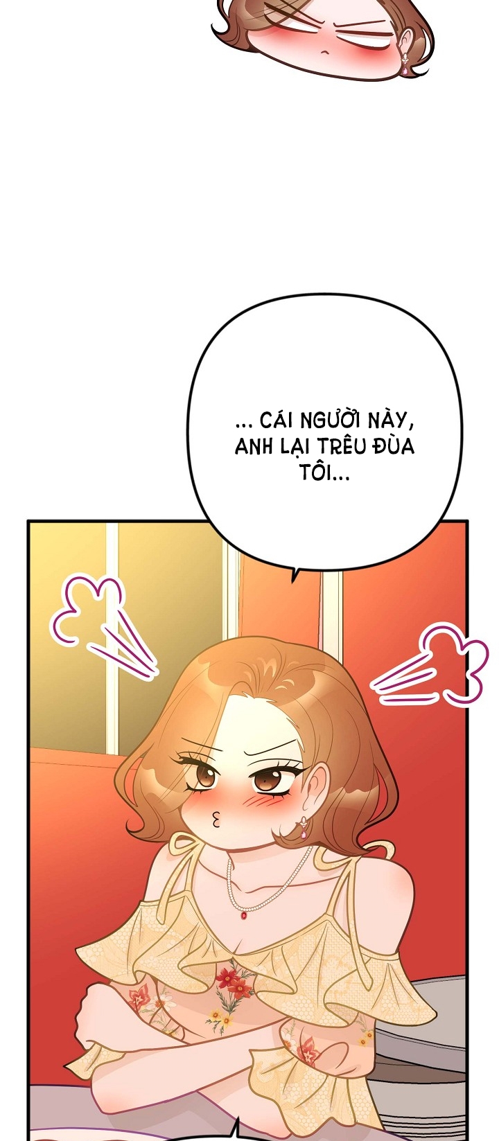 MỐI QUAN HỆ KHÔNG TỐT Chap 25.1 - Next Chap 26.2