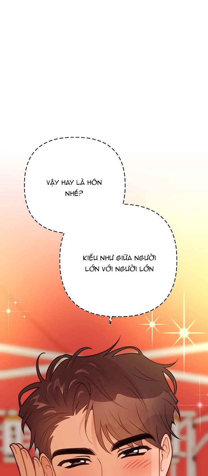 MỐI QUAN HỆ KHÔNG TỐT Chap 25.1 - Next Chap 26.2