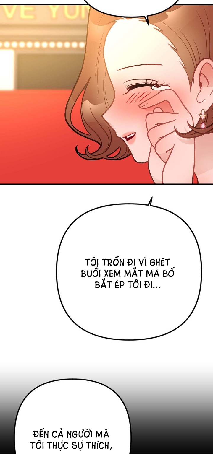 MỐI QUAN HỆ KHÔNG TỐT Chap 25.2 - Trang 2