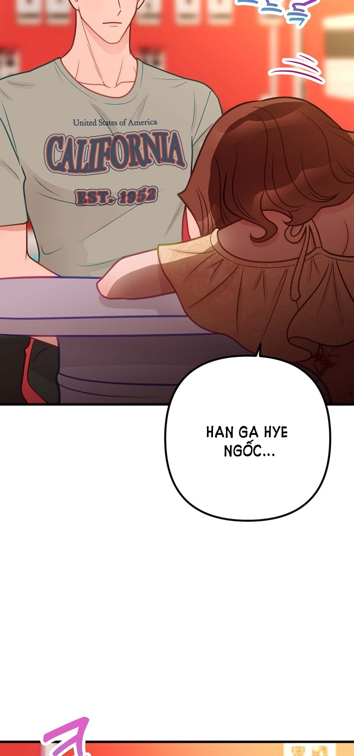 MỐI QUAN HỆ KHÔNG TỐT Chap 25.2 - Trang 2