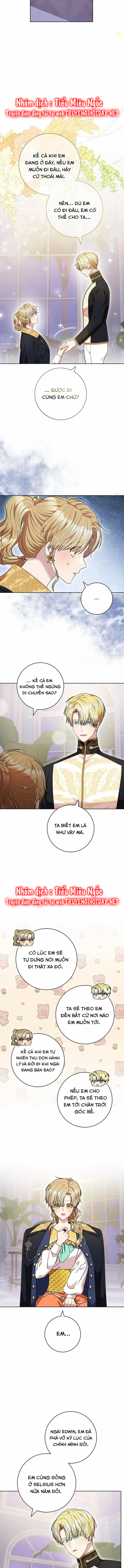 Tiểu Thư Của Những Lá Bài Chap 48 - Trang 2