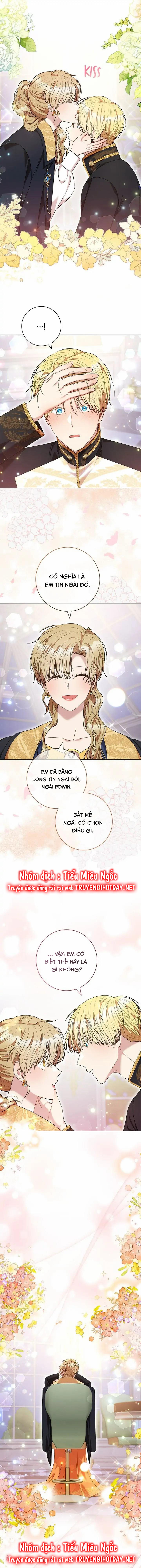 Tiểu Thư Của Những Lá Bài Chap 48 - Trang 2