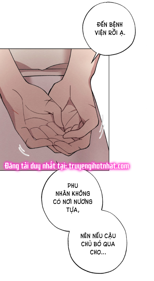 [18+] ăn mòn Chương 2.2 - Trang 2