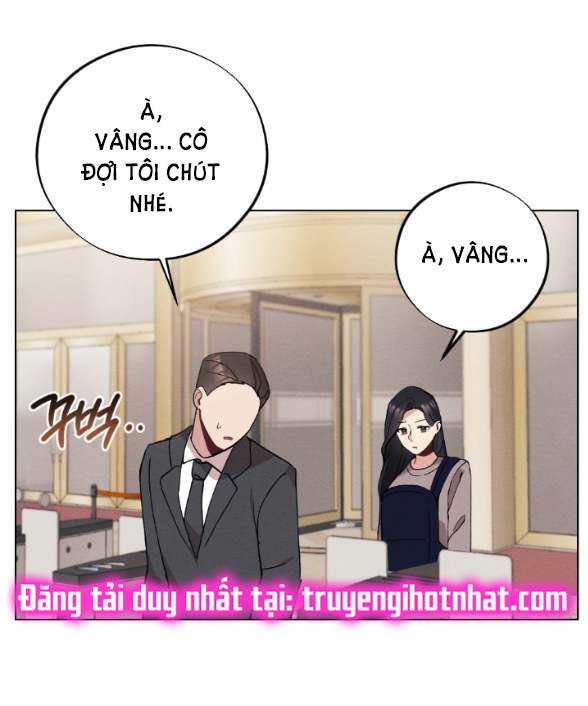 [18+] ăn mòn Chương 9.2 - Trang 2