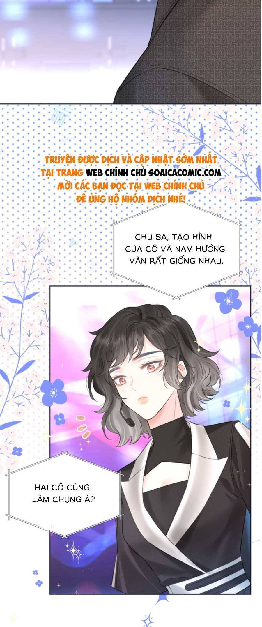 ta ở hiện đại làm đại boss chapter 28 - Trang 2