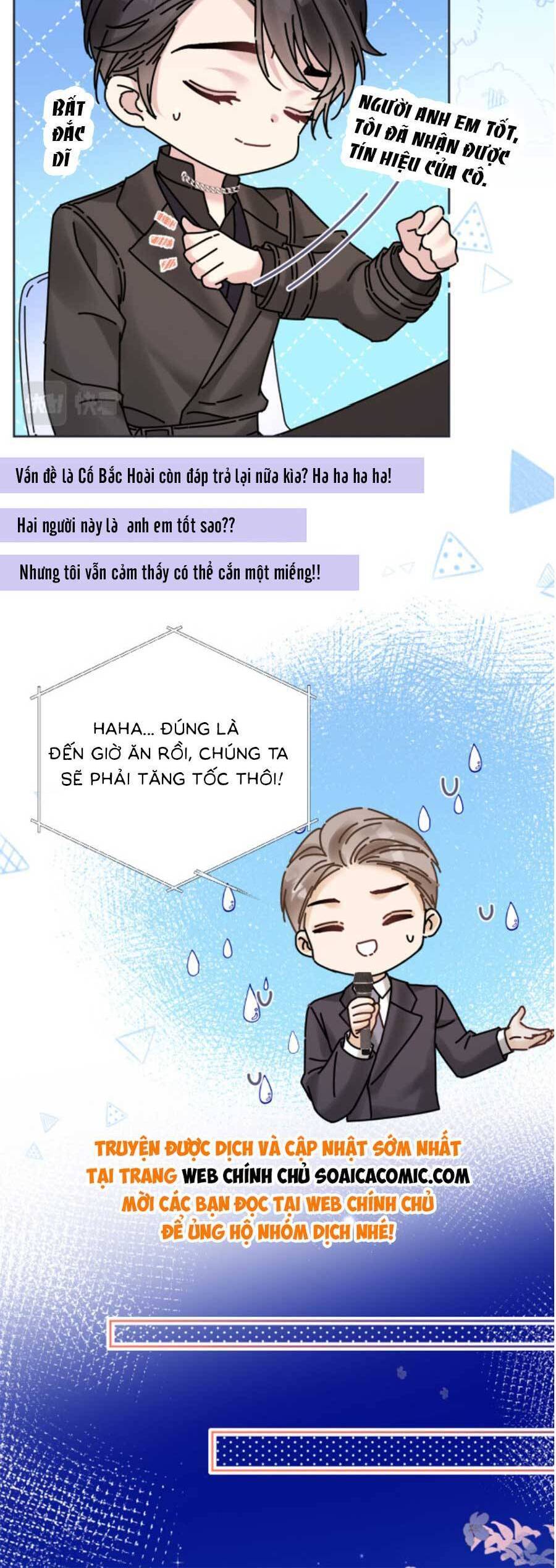 ta ở hiện đại làm đại boss chapter 28 - Trang 2