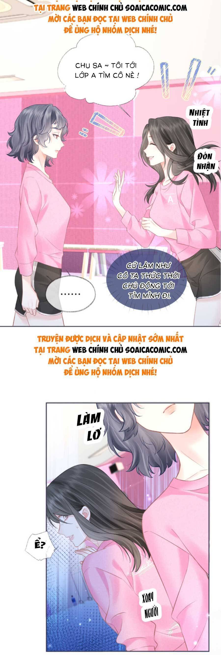 ta ở hiện đại làm đại boss chapter 28 - Trang 2