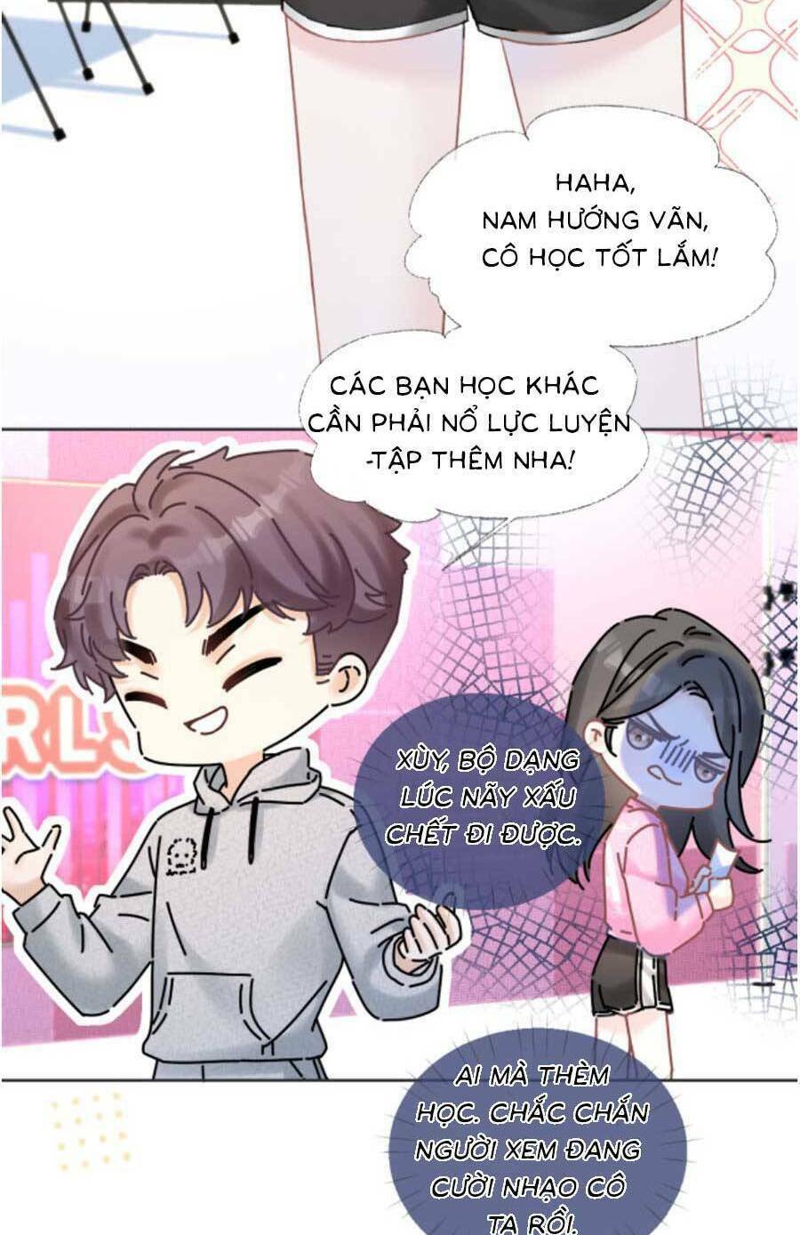 ta ở hiện đại làm đại boss chapter 29 - Next chương 30