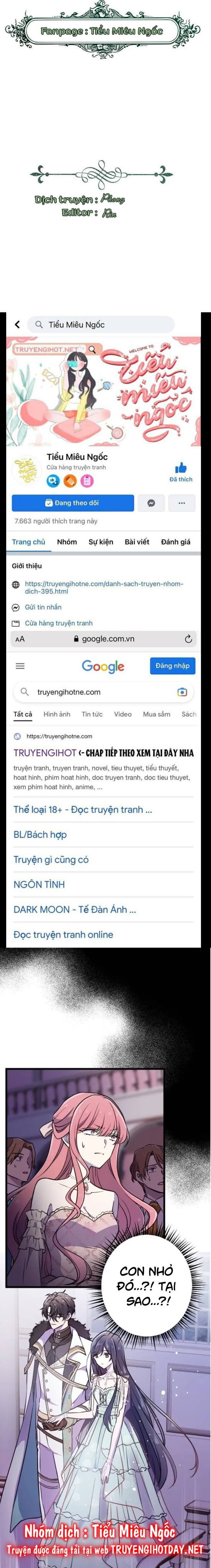 tình yêu thuần khiết Chap 36 - Next 36.1