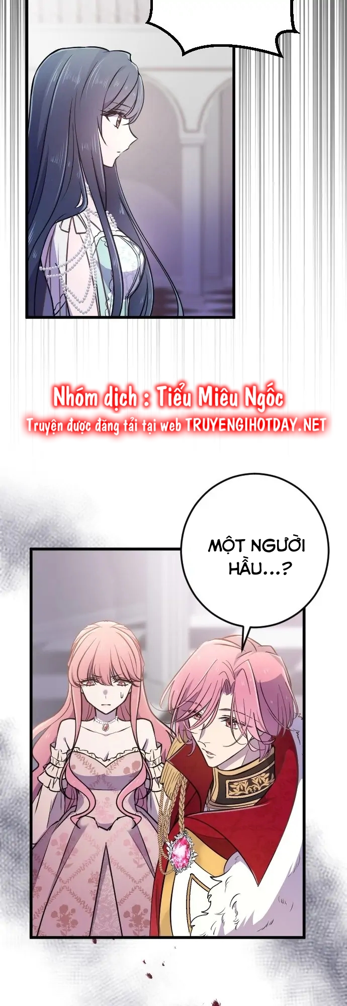 tình yêu thuần khiết Chap 36 - Next 36.1