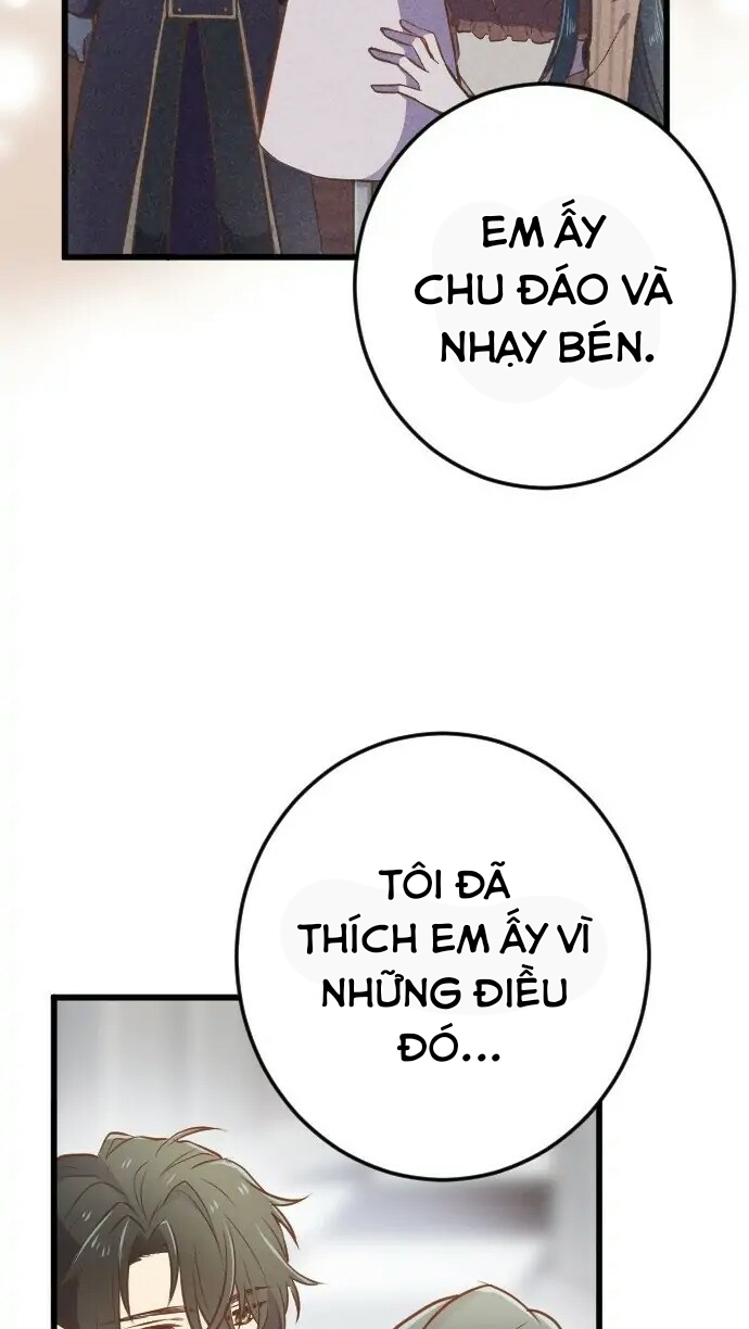 tình yêu thuần khiết Chap 36 - Next 36.1