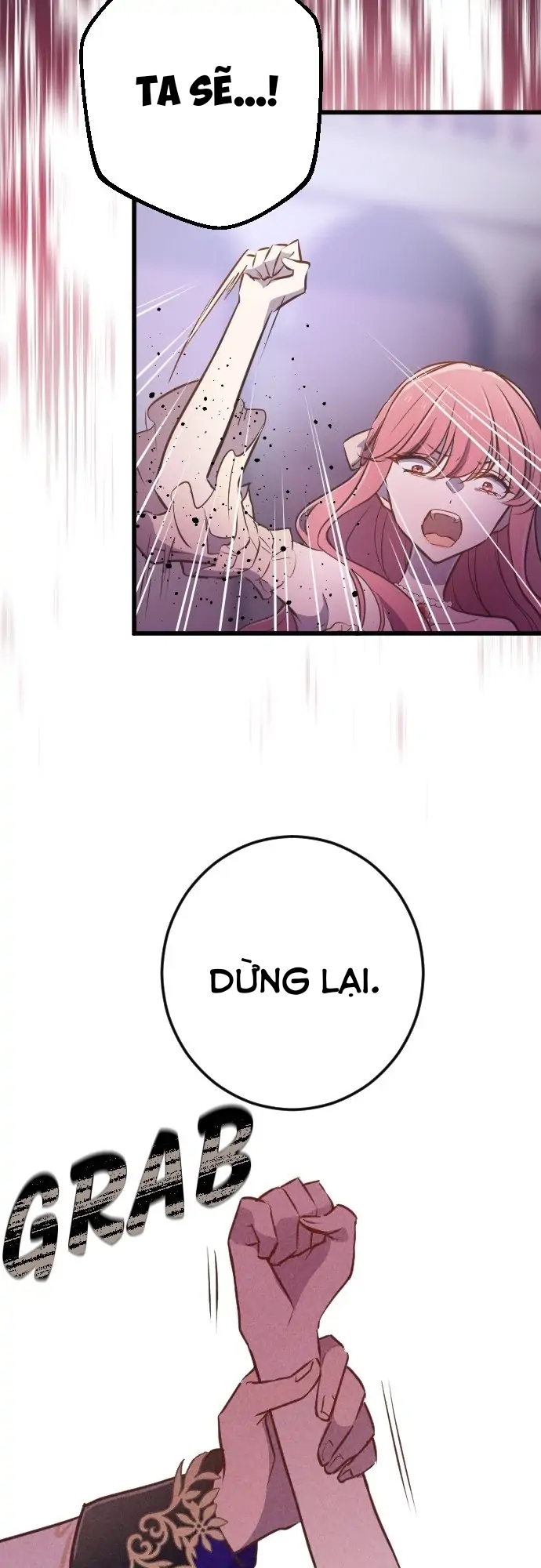 tình yêu thuần khiết Chap 36 - Next 36.1