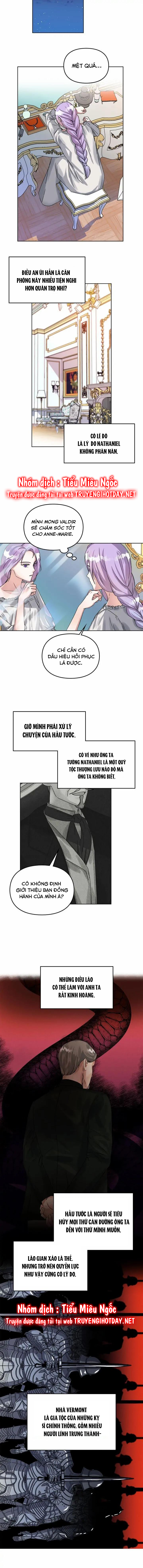 HÃY NGHE LỜI CỦA TÔI Chap 9 - Trang 2