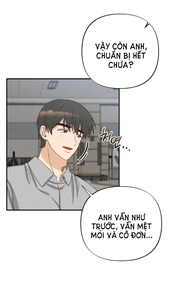 [18+] mất tư cách bạn bè Chap 12.2 - Next Chap 12.1