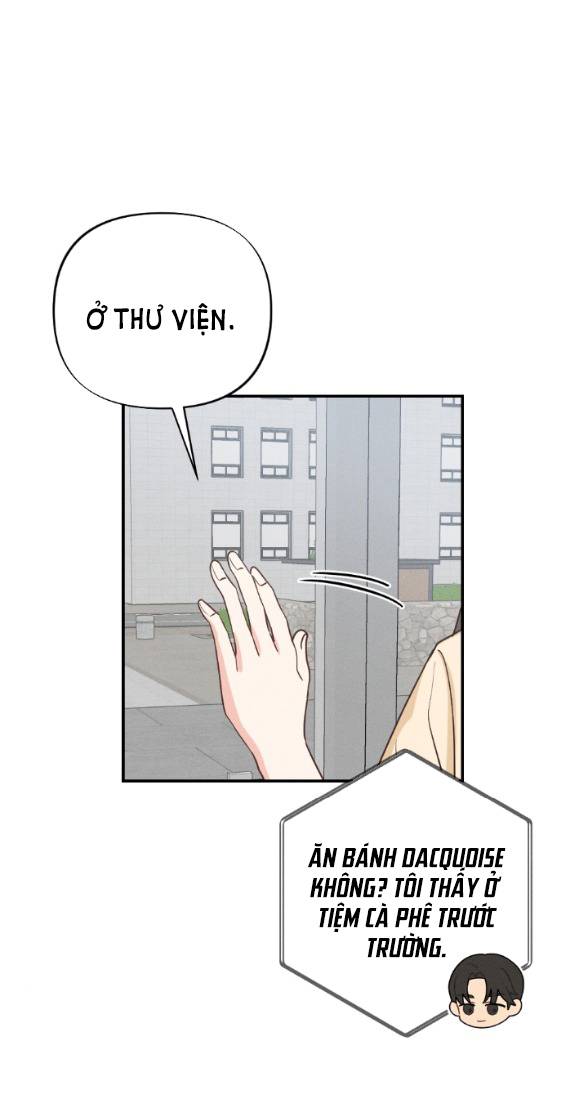 [18+] mất tư cách bạn bè Chap 12.2 - Next Chap 12.1